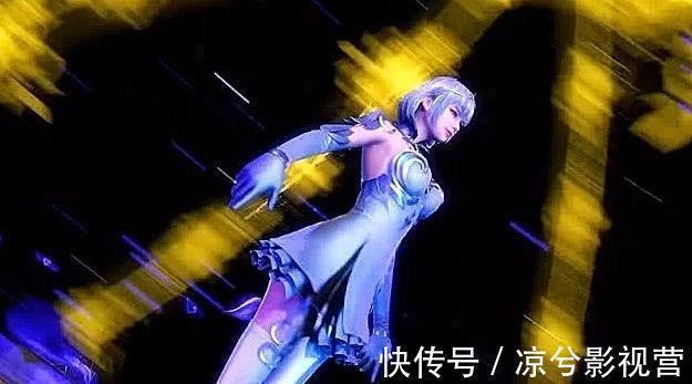 武魂|斗罗大陆:公认最美四大女神,朱竹清意料之中,小舞落榜唐三怒了