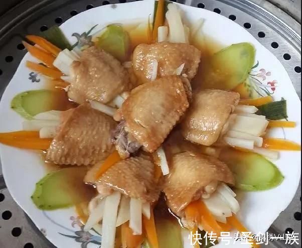 最适合在家请客做的7道家常菜，做法简单好吃，朋友个个赞不绝口