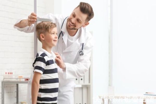 孩子|怎么判断孩子是“发育晚”还是长不高?盯紧3个方面,早知早好