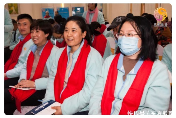 生命|东夏教育·报恩祭祖——父母是我们生命源头