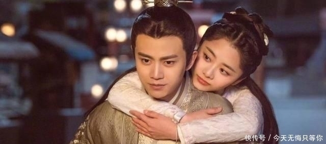 锦衣之下|任嘉伦陆绎人设崩塌,谭松韵崩溃大喊“任国超”,节目组都受不了