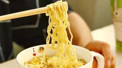 非洲地区|中国随处可见的泡面,到了非洲地区,却成为了非常珍贵的美食