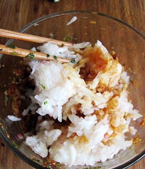 卜饺子|萝卜做馅,直接包还是焯水?都不对,难怪不好吃,教你做法,真鲜