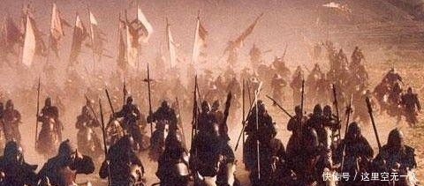 “神略龛张”苏定方一个被演义小说毁掉的大唐名将!