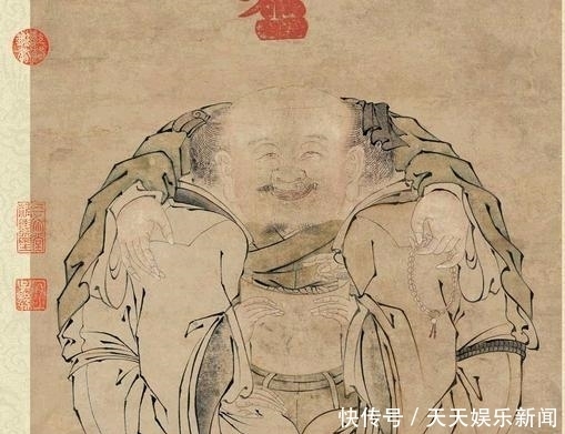 一团和气图:大明成化帝朱见深的政治野望