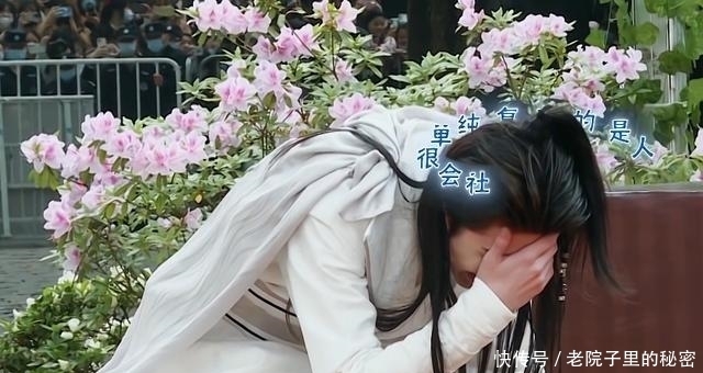 黄旭熙 《奔跑吧》这次请对人了,控场超强,丝毫不输常驻MC