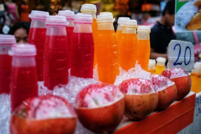 蜂蜜|宝宝一岁以内,这些食物千万不要喂,很伤害宝宝的身体