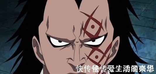 伊姆|海賊王中的4位強者,有可能單獨打敗一位四皇,海軍底蘊深厚