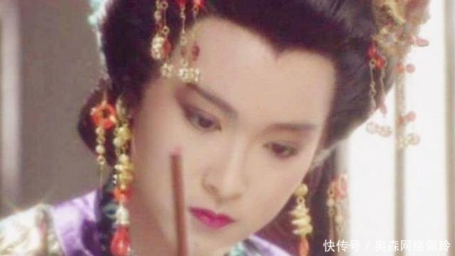 李世民|李世民的众多女人中,他最爱哪一个?