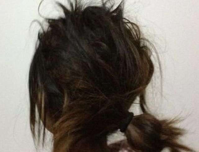 月子|坐月子堪比“坐关”，宝妈出关时的发型辣眼睛，宝爸想退货