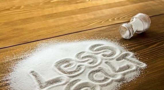 中国人|高血压患者，牢记“少吃2白3水，多吃2物”，血压值会蹭蹭往下降