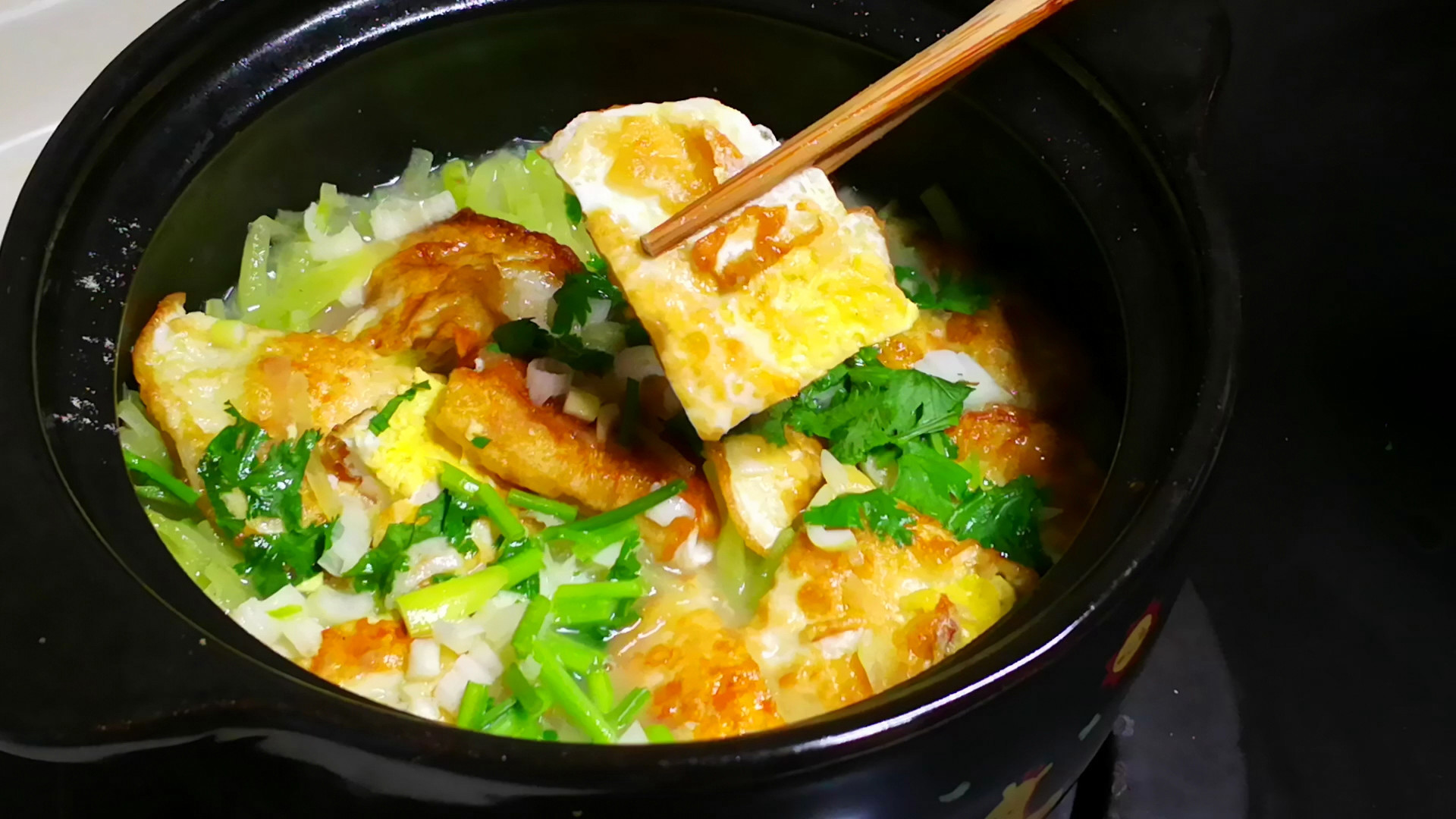 入秋了,此道炖菜收藏好,营养高易消化,好吃又养胃,太香啦!