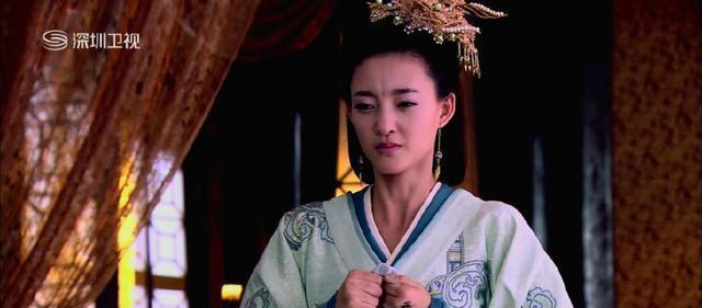 皇后|历史上的王娡,进宫前嫁过人生过女,她是怎么当上皇后的!