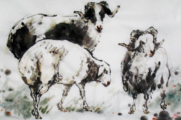 属兔|跟生肖兔天生一对,幸福到白头的生肖,老天爷都不忍心拆不散!