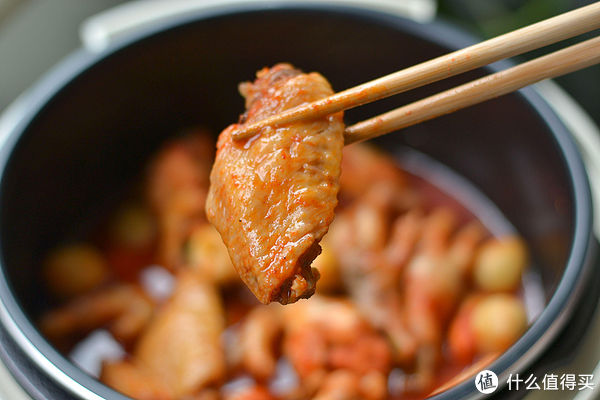 电压力锅|10道极简食谱让妈下岗,电压力锅版食谱,懒人快手自己也能轻松下厨