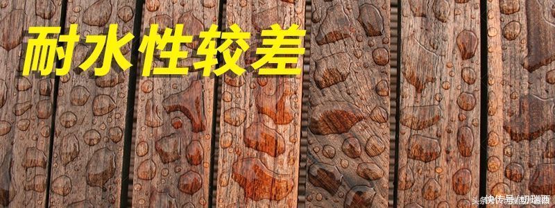 铁桶|水性漆有缺点吗？
