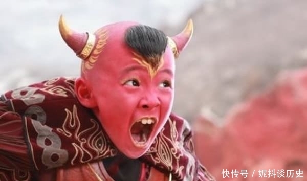 消失|孙悟空大闹天宫时,牛魔王忽然消失,他到底干什么去了?