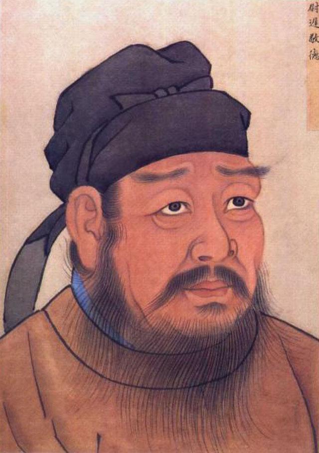 猛将@秦琼之孙的墓碑显示,唐朝头号猛将不是李元霸,更不是尉迟恭