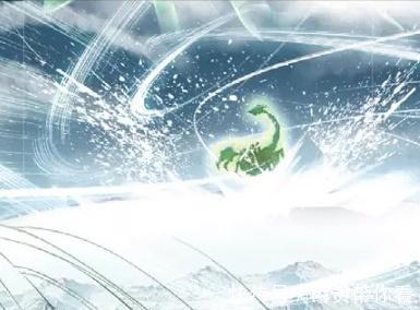 小烨|斗罗大陆2：它的出现，让冰帝都动容，命令霍雨浩务必得到它