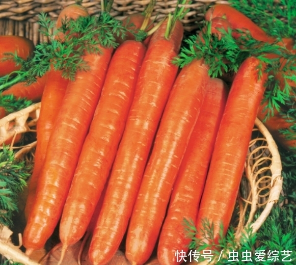 胃不好的人,常吃4种“天然食物”,排毒养胃,助消化,滋润肠胃