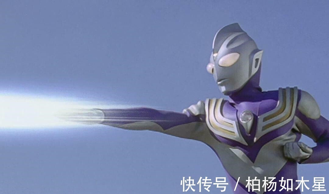 迪迦|你以为迪迦奥特曼只是一部少儿动画片其实他背后的故事没人看懂