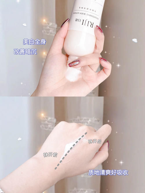 寒假入门级美妆护肤，每天一块，吃土女孩无压力！