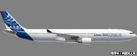 人类工程的奇迹24期:全球最大的10架民航客机