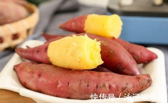 地瓜|红薯直接上锅蒸就“错了”，教你正确做法，红薯更加香甜