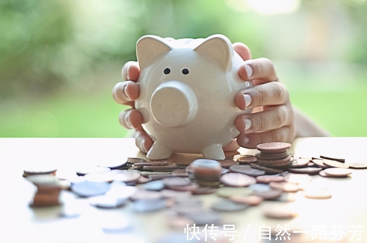 零花钱|当孩子开口要钱时,父母这3句话不能说,宁可烂肚子也别说出口