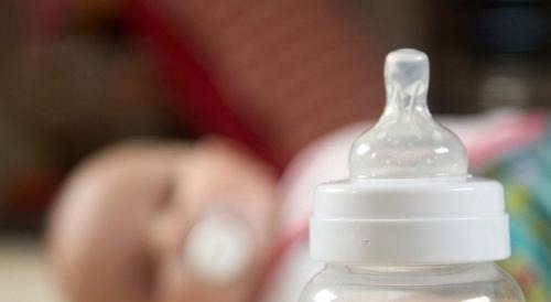 母乳|什么时候给宝宝断奶最好?这个时间才最佳