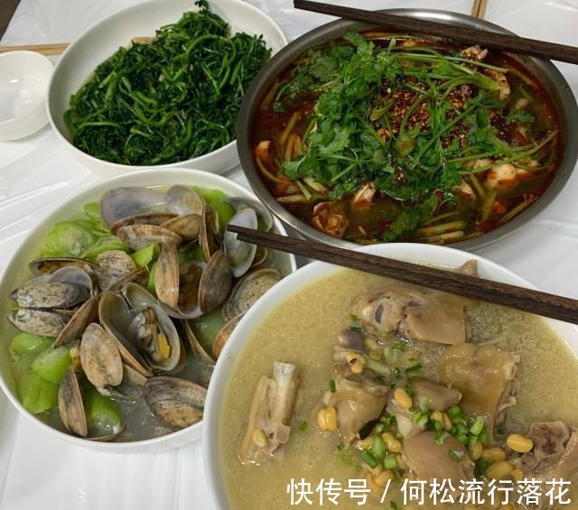 鲜香|水煮鱼片,鲜香麻辣,美味下饭!