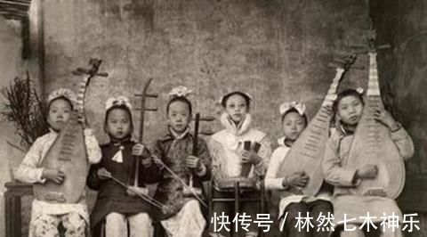 行内话！妓院女子的“行内话”，如今变成流行语