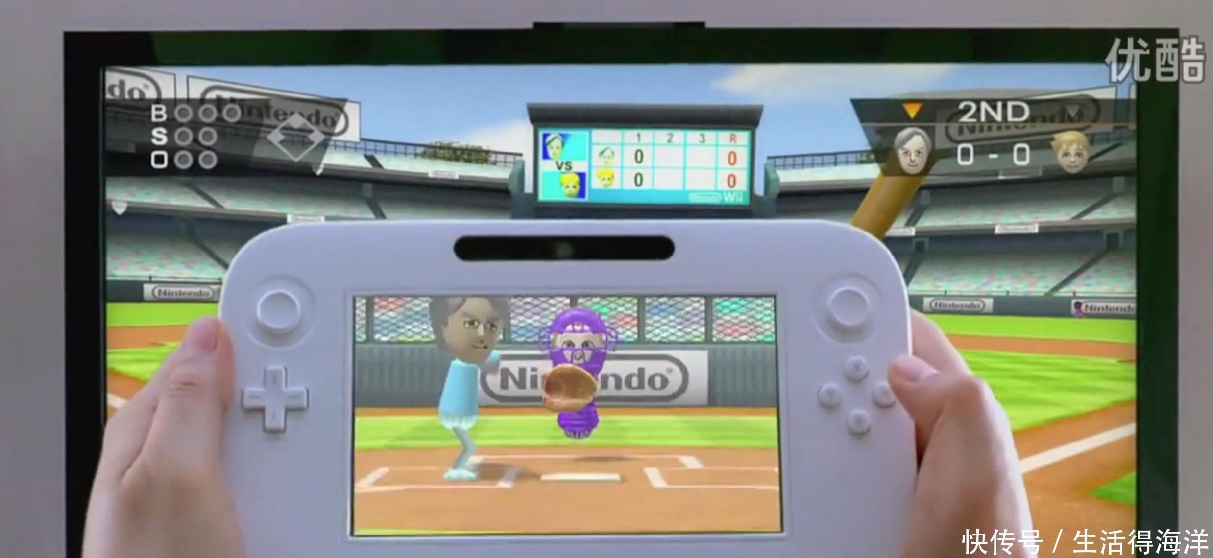 Wiiu破解游戏下载 Wiiu破解游戏下载