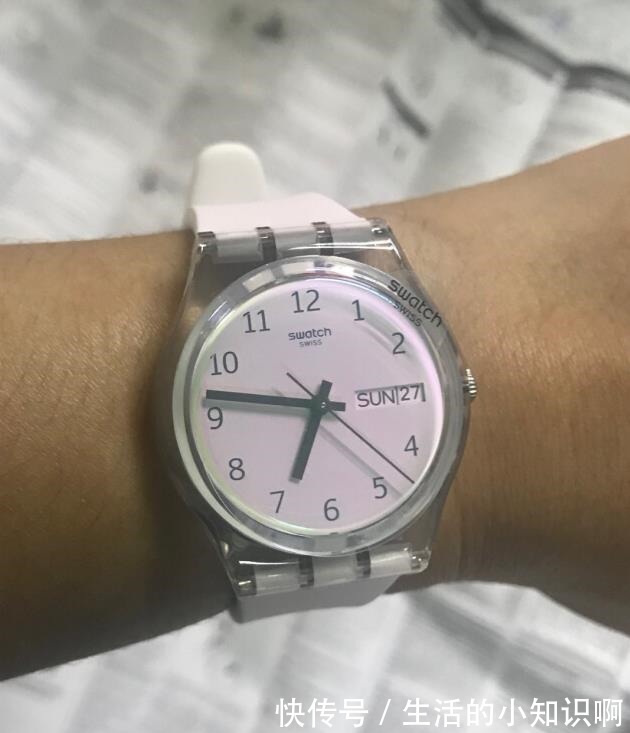 表镜 斯沃琪手表什么档次口碑怎么样笔者带您揭秘!