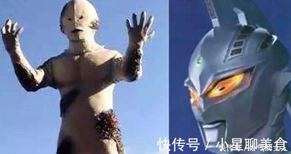 禁播|奥特曼被禁播的一集,网友别说小孩了,连大人看了都渗人!
