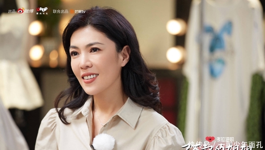 桃花坞 《桃花坞》两期热议不断,苏芒暖心姐姐让人惊喜