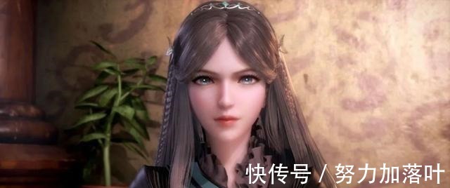 史莱克七怪|斗罗大陆有个优越的修炼条件是种什么体验不需要自己去吃苦