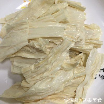 木耳|告诉你3个诀窍，在家也能做出轻盐腐竹木耳拌黄瓜