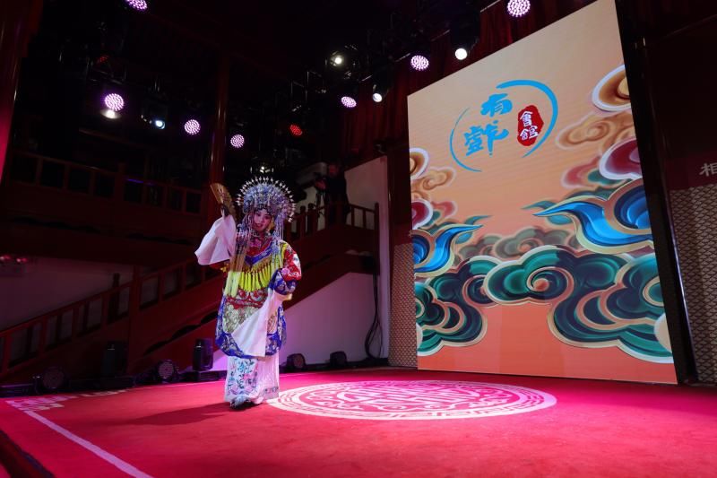 北京持续打造“会馆有戏”文化品牌 形成文物活化利用新方式