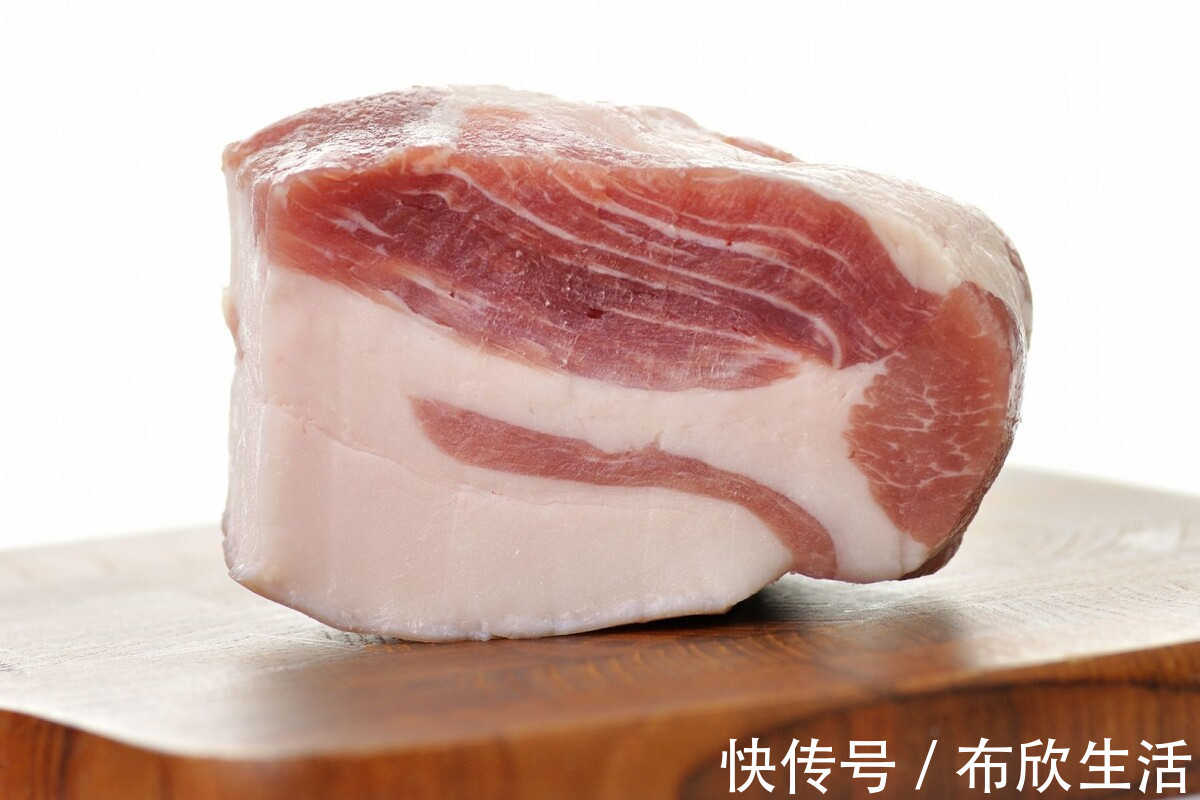 保鲜袋|猪肉保鲜,不要直接放冰箱,教您一招,猪肉放得久,不串味不变质
