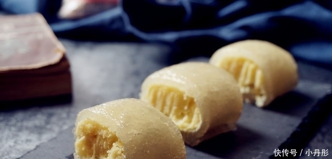 红薯|红薯浑身都是宝,教你新做法,不油炸不水煮,轻松减肥又好吃!