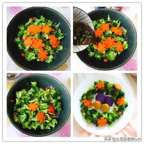 魔芋粉|轻断食晚餐这么吃,分享6种美味做法,不浪费又营养,低卡又顶饱