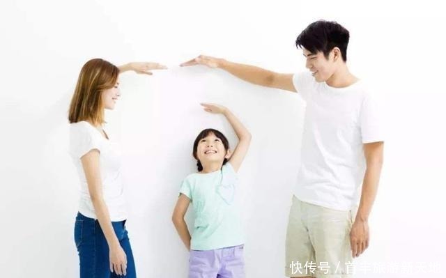 个子|妈妈带娃猛长个子,奶奶带娃就不长了偷身高的“元凶”找到了