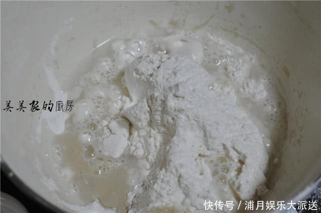 做一锅营养早餐,比馒头简单,比饺子好吃,清香软糯全身暖和