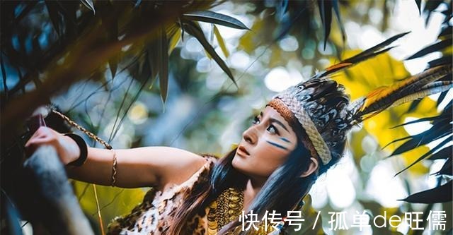 繁衍|现实中的“女儿国”，部落没有一个男性，靠着独特的方式繁衍后代