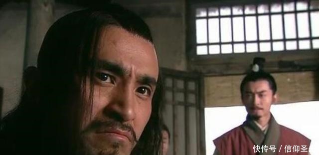 宋江|《水浒传》渐行渐远的长跑英雄,神行太保戴宗!