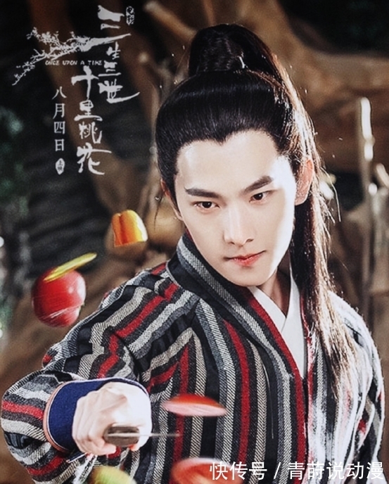 王一博|當龔俊、楊洋、肖戰、王一博等男星開始下廚,你最想吃誰做的飯?