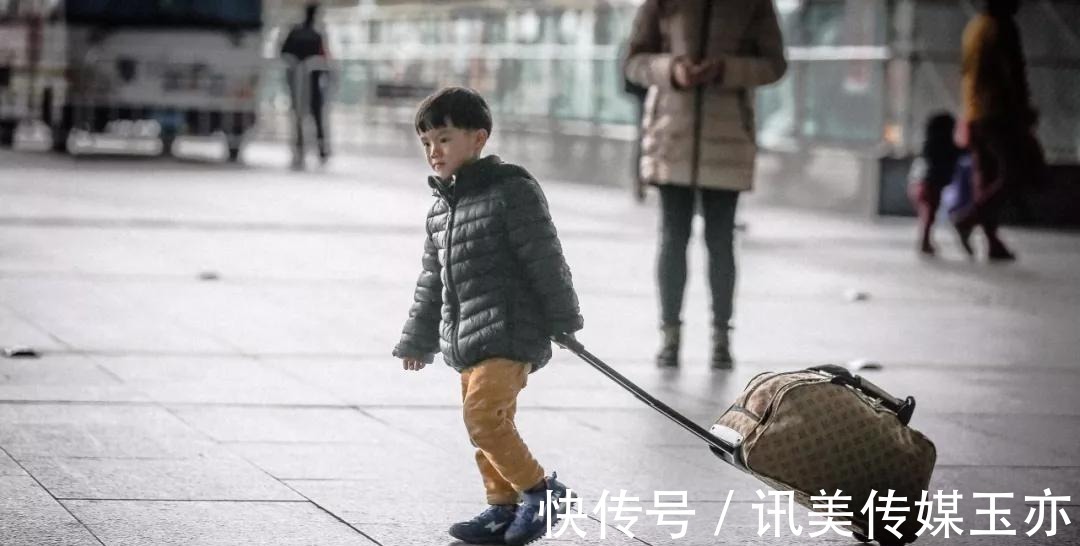 孩子|心理学家：越听话懂事的孩子，越没有“未来”