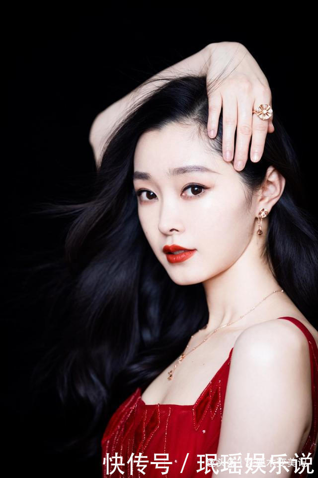 女生脸上有“3条线”是天生美人胚子,其中海鸥线很少见,你有吗