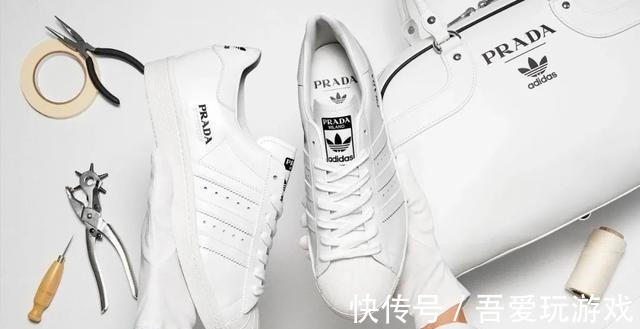 asic 用废弃安全气囊做鞋,都能炒到 2 万元!